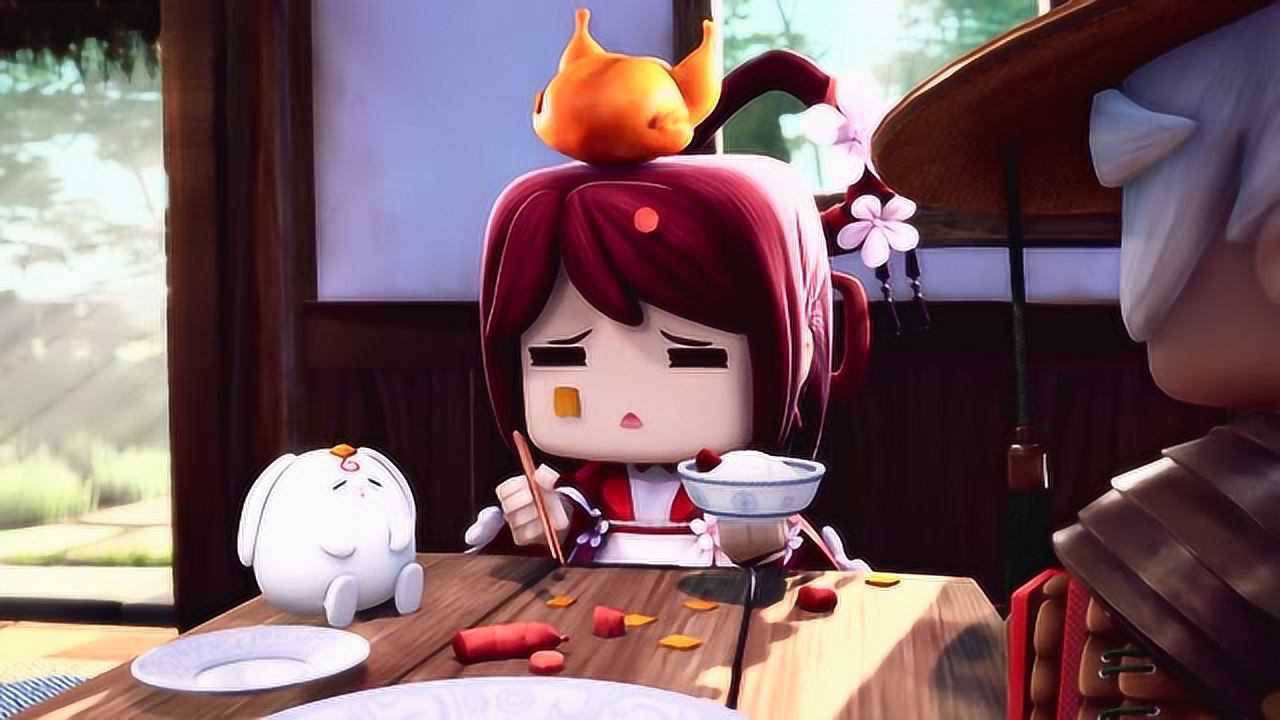 迷你世界仙儿和程锦衣斗来斗去的受伤的人总是小楼太坑了啊