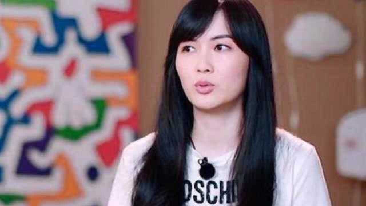 林丽莹凶吴尊你个爱哭鬼气的吴尊文莱话都飚出来了