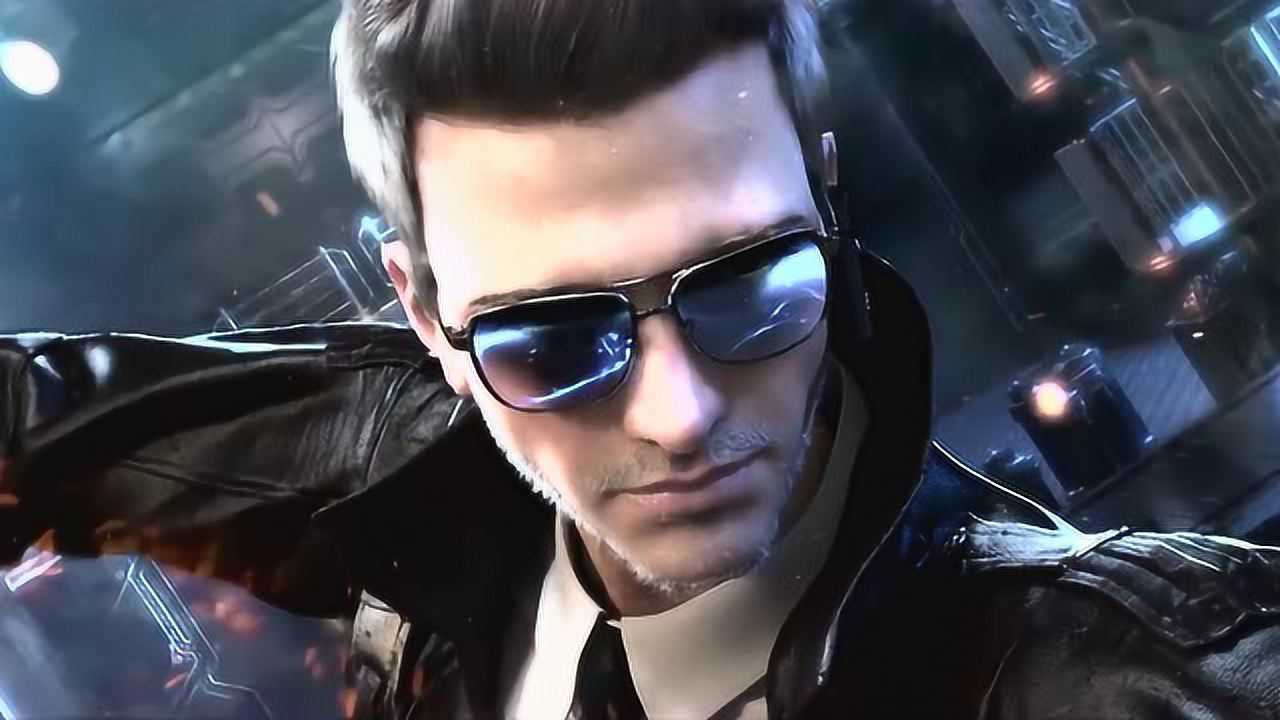 穿越火线3d动画上映,刀锋灵狐斯沃特?你还记得吗?