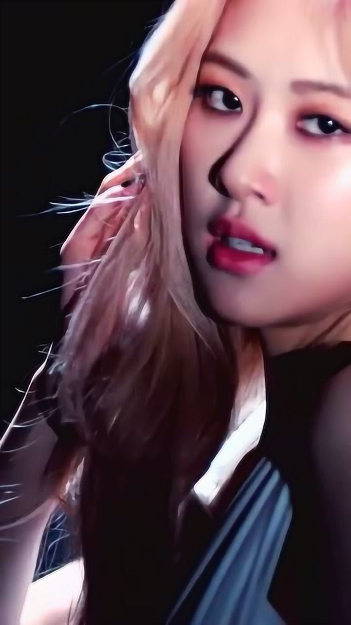 killthislove朴彩英头发丝都会跳舞