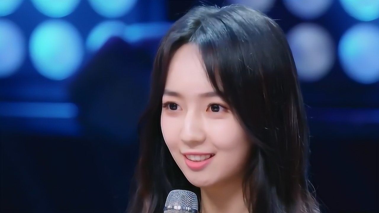 你牛姐还是你牛姐 秦牛正威带着有点甜向你走来