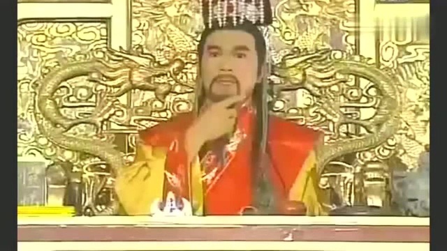 天蓬原来这么厉害,不是观音菩萨来得及时,猴子已丧命于九尺钉耙