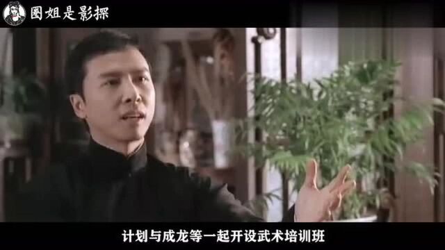 导演陈德森揭秘武行幕后现状,救护车随时待命,摔坏了直接送医院