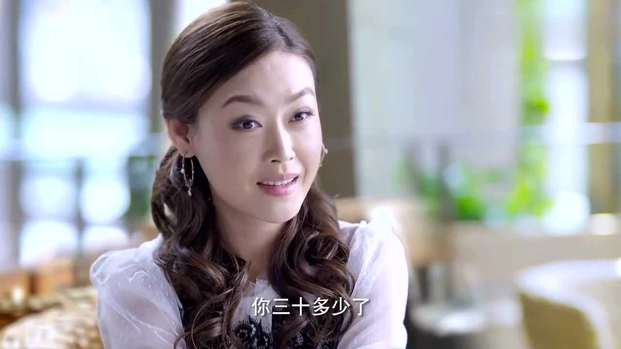当婆婆遇上妈之欢喜冤家:杨芳芳想欺负女人,却被她怼了一顿