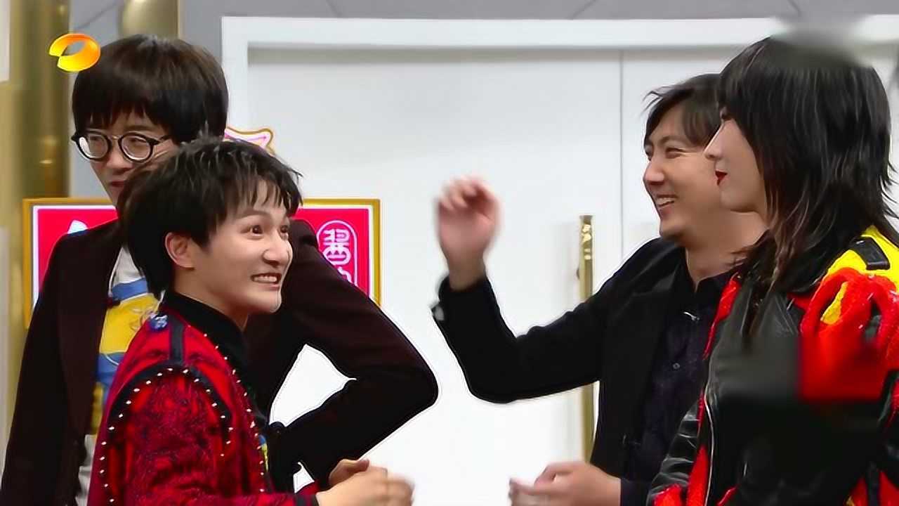 周深无缘歌王竞争何炅感到遗憾希望大家一如既往的支持周深