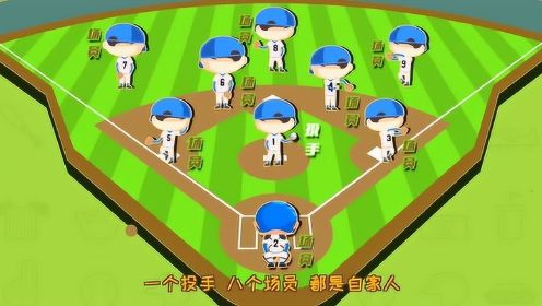 棒球101特别版：唐僧师徒四人也来打棒球了？