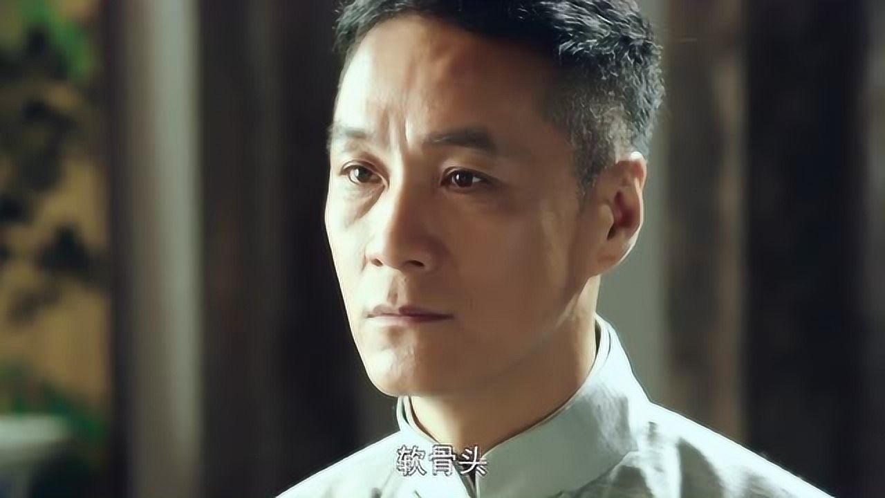 不可能完成的任务:老宋真实身份曝光,不料竟是他告密,真气人
