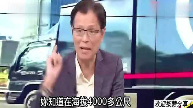 台湾名嘴:顺丰一个快递公司,竟获得1600多项的国家专利!