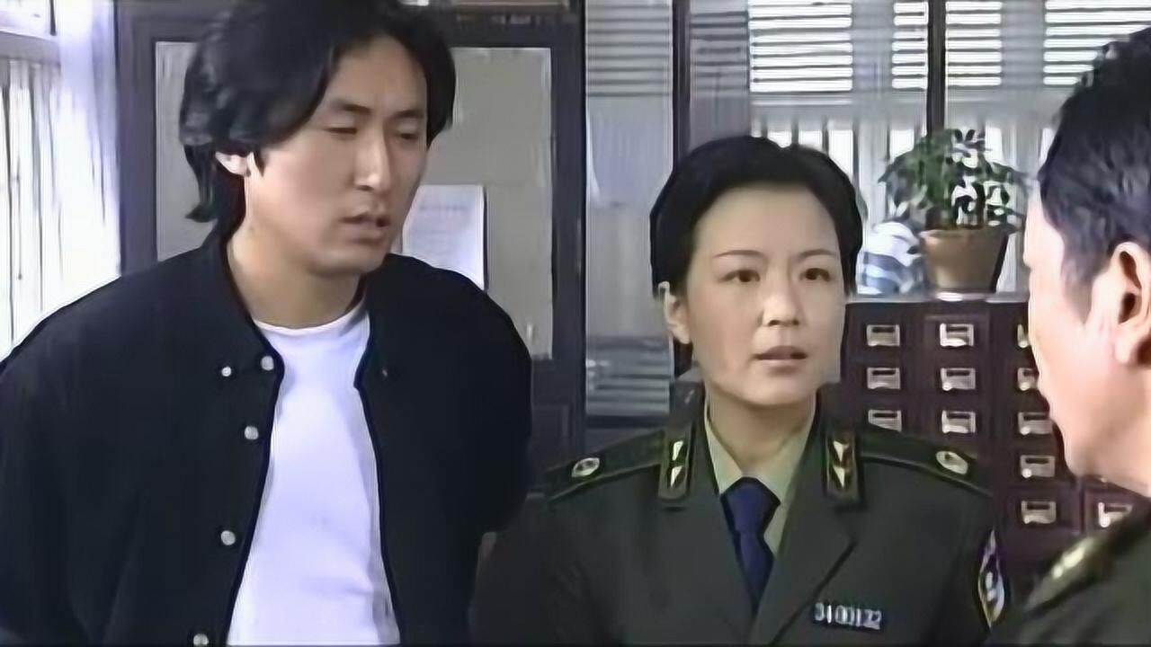 刑警本色：堂堂刑警队长，竟连老婆的500元手术费都拿不出，还要靠借的！_电视剧_高清完整版视频在线观看_腾讯视频