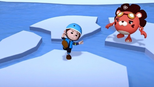 逗逗鹰不愧是飞行大赛的冠军!_救援宝贝第一季_1080p在线观看平台