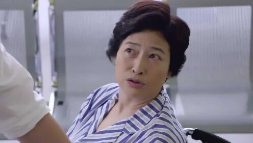 费明遇到何宁,找了这么久终于算是没有浪费自己的苦心啊!