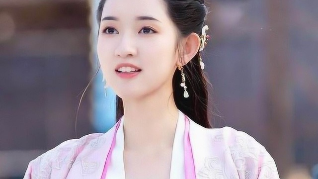 盘点:90后女神王玉雯的精湛演技,哭戏,搞笑戏,挥洒自如