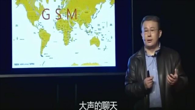 你们知道中国发达的网络通信强到什么程度?美国人都害怕了!