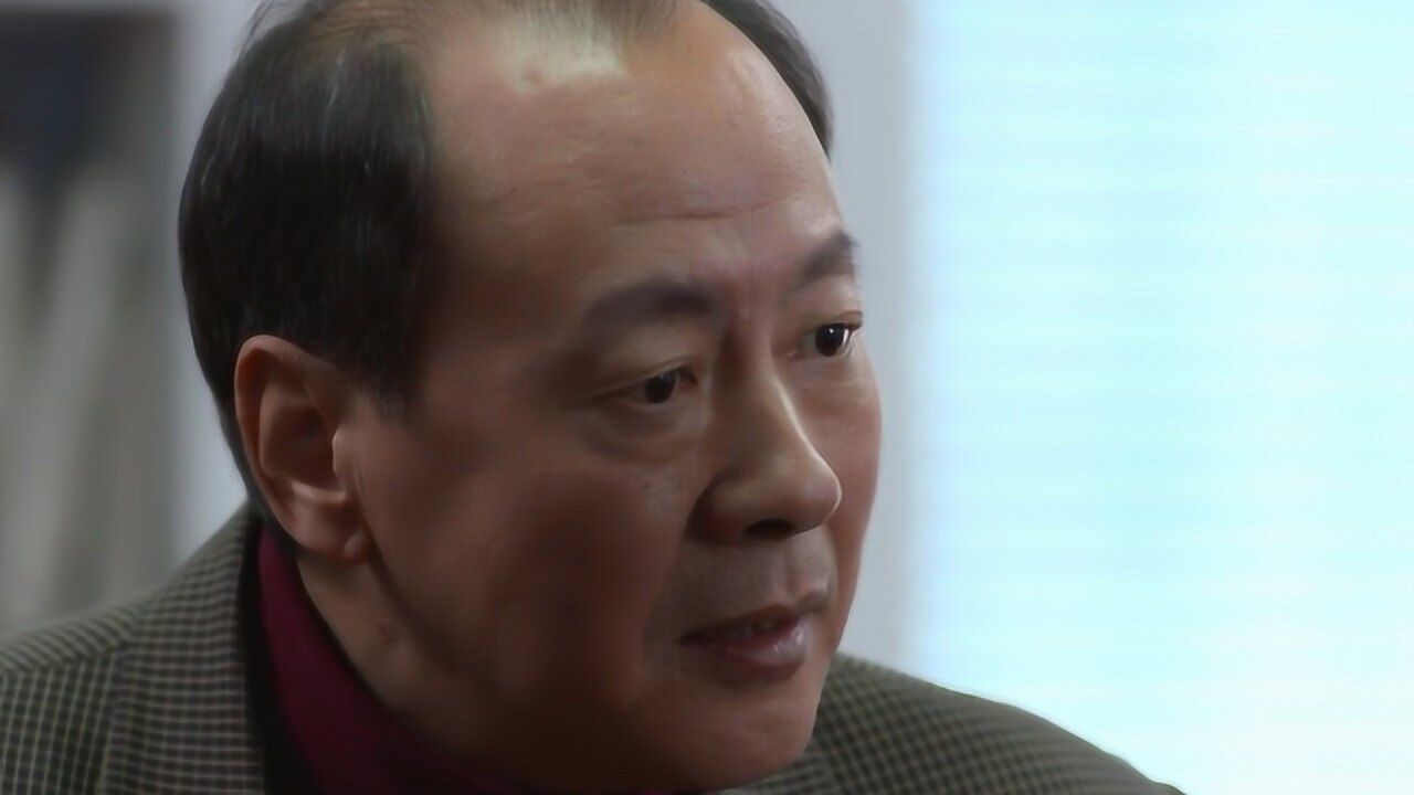 谎言的诱惑:侯总业务能力强,情商却不够用!侯总直接被老同学掐住把柄_高清1080P在线观看平台_腾讯视频