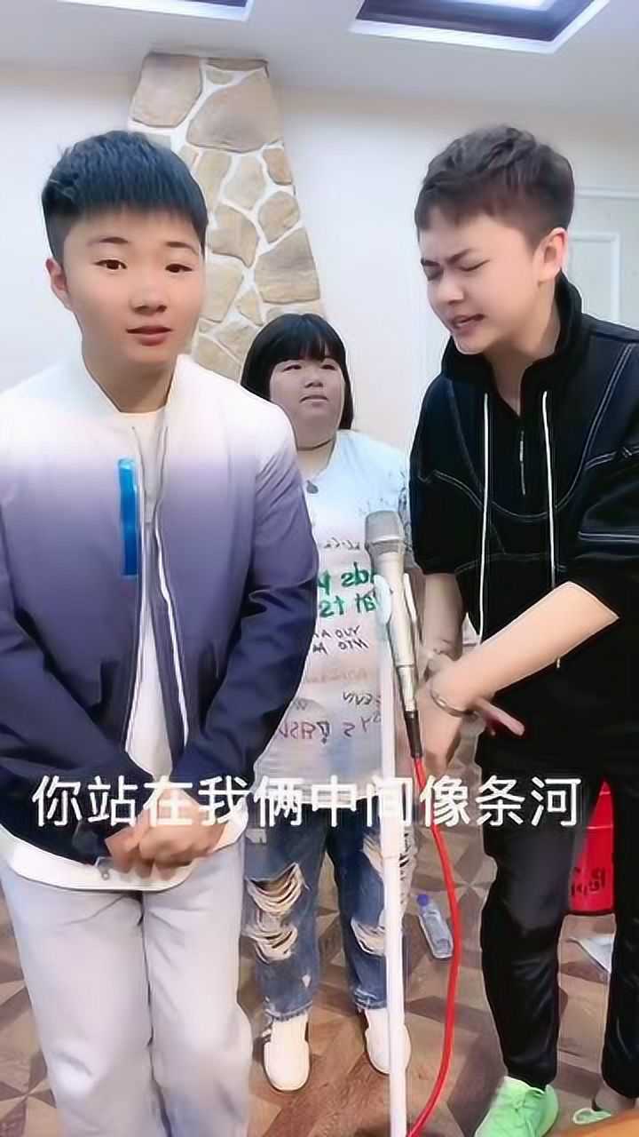 白小白和高火火夸大萌接下来的对话搞笑了