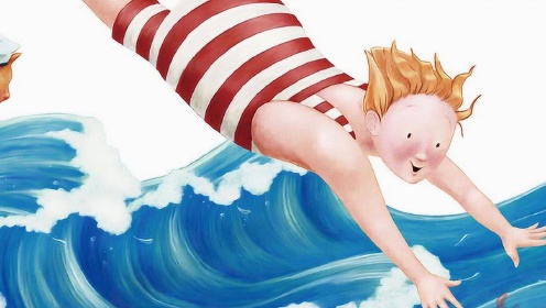 a sailor went to sea丨海员出海