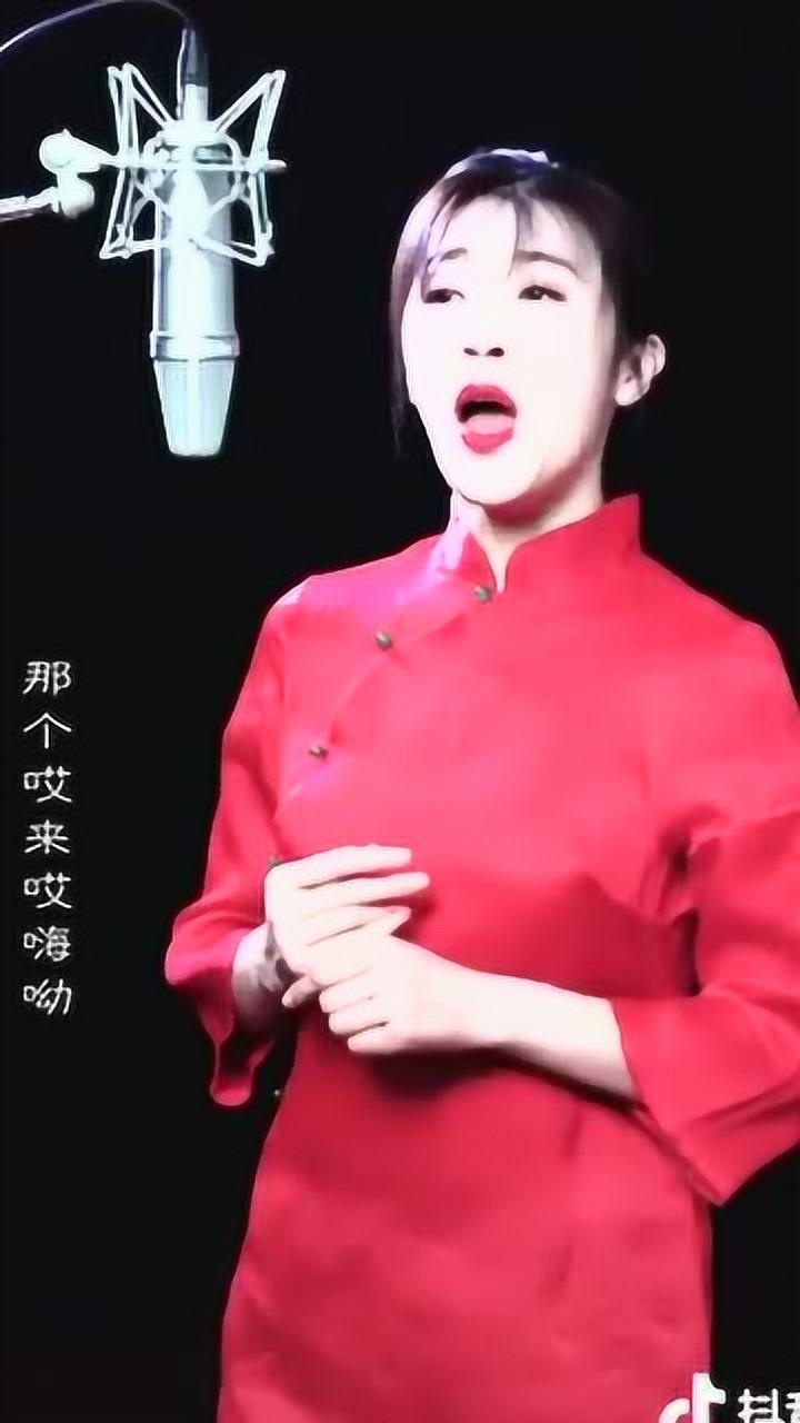 山西民歌《五哥放羊》郭涛