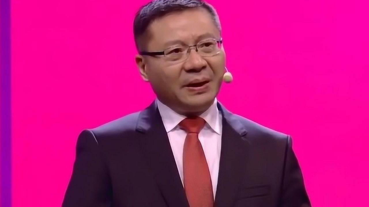 张维为:曾经还没非洲发达的中国,这几十年来经历了什么,简直叫人难以想象_腾讯视频