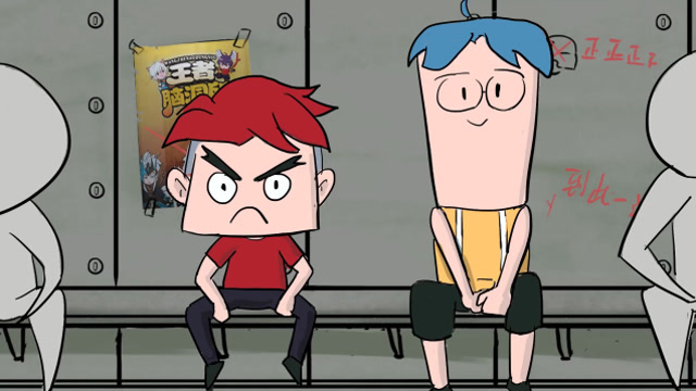 吃鸡爆笑兄弟  吃鸡爆笑兄弟3:欲吃鸡表弟跳错楼,为制敌表哥出奇招