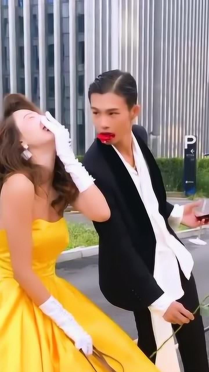 最迷人的最危险玫瑰都是带刺儿的陆仙人苗苗viv