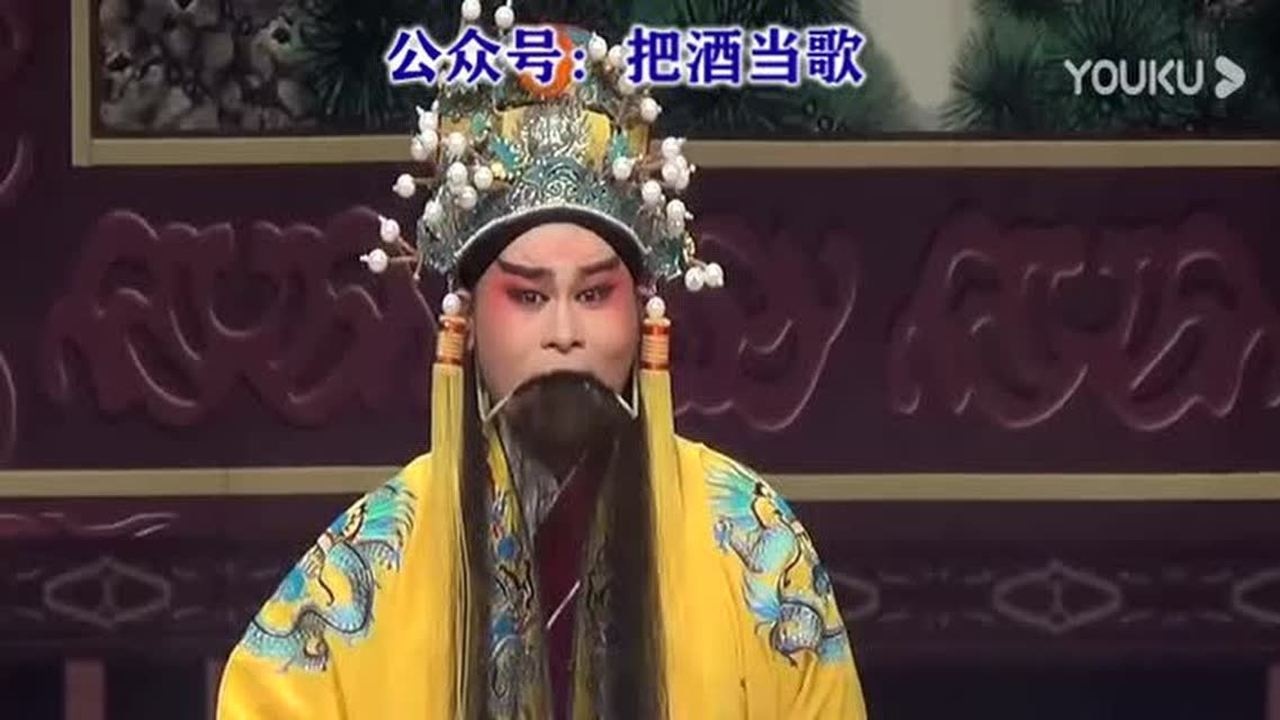 豫剧《打金枝》韩鹏飞主演