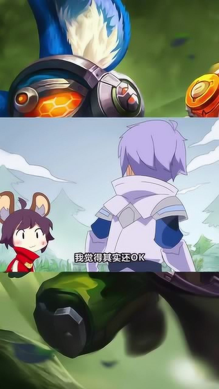 王者别闹狄仁杰你很勇哦嬴政我超勇的好不好