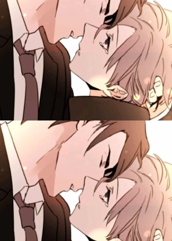 漫画裕树先生那个不可以吃哦甜甜甜