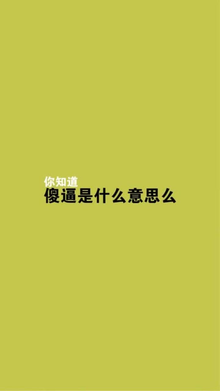 sb是什么意思骂人脏字图片