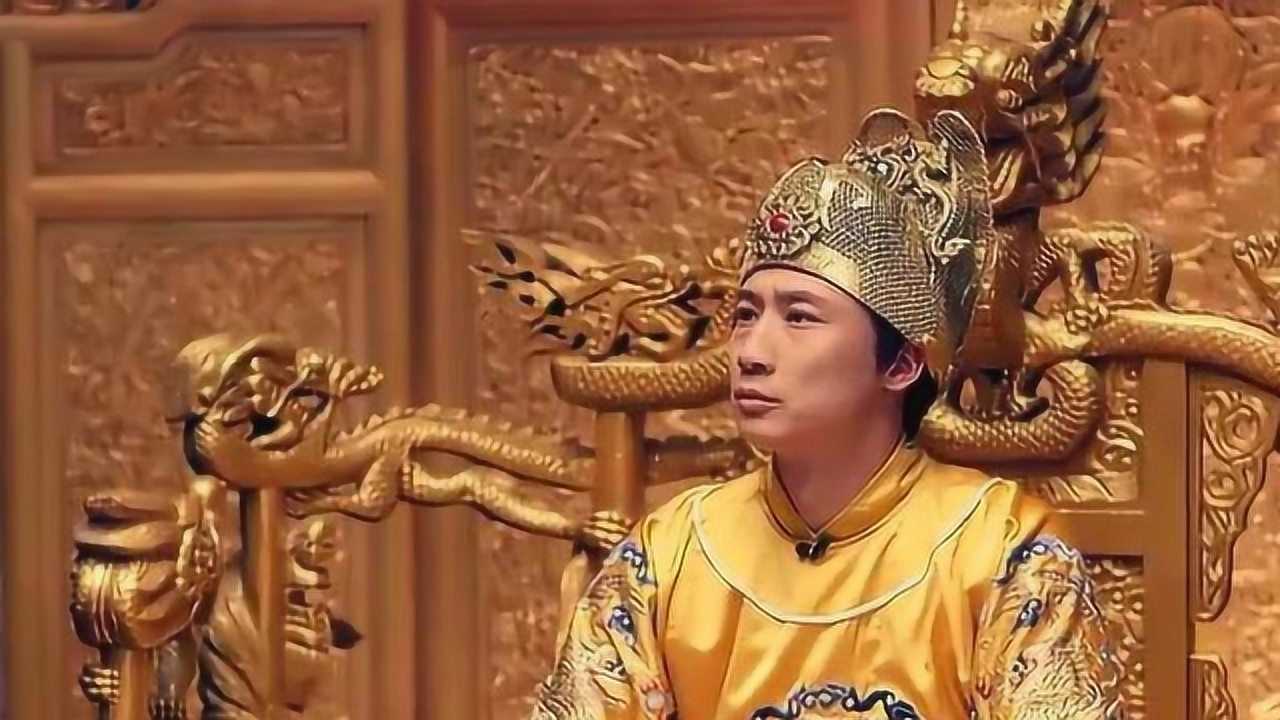 正德帝朱厚照在位16年是明朝一位很有个性的皇帝