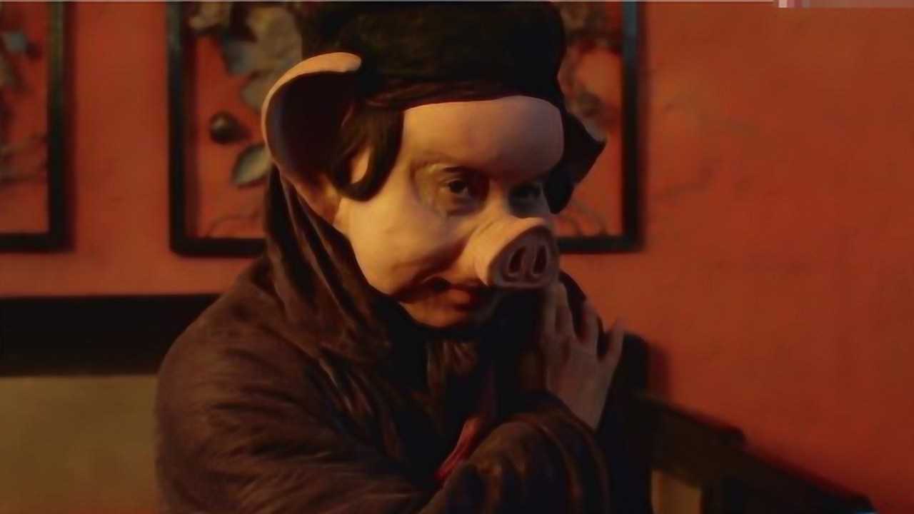 大话西游你不知道的事朱茵居然演猪八戒菩提老祖是导演刘振伟