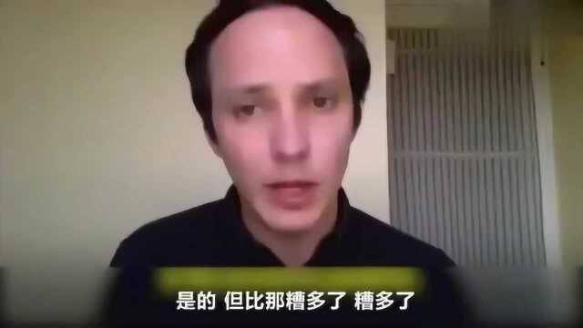 美著名学者:特朗普拼命寻找替罪羊 利用疫情改善自己的选举前景