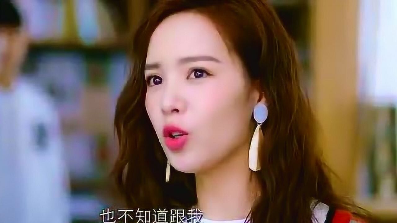 暖暖请多指教韩雪责怪韩彻赶走暖暖韩彻不想反驳