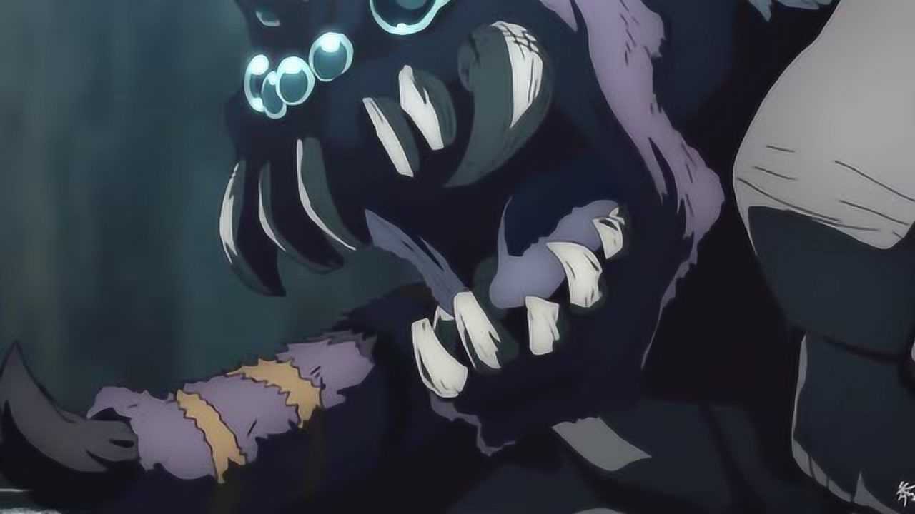 鬼灭之刃那田蜘蛛山斩不断的羁绊