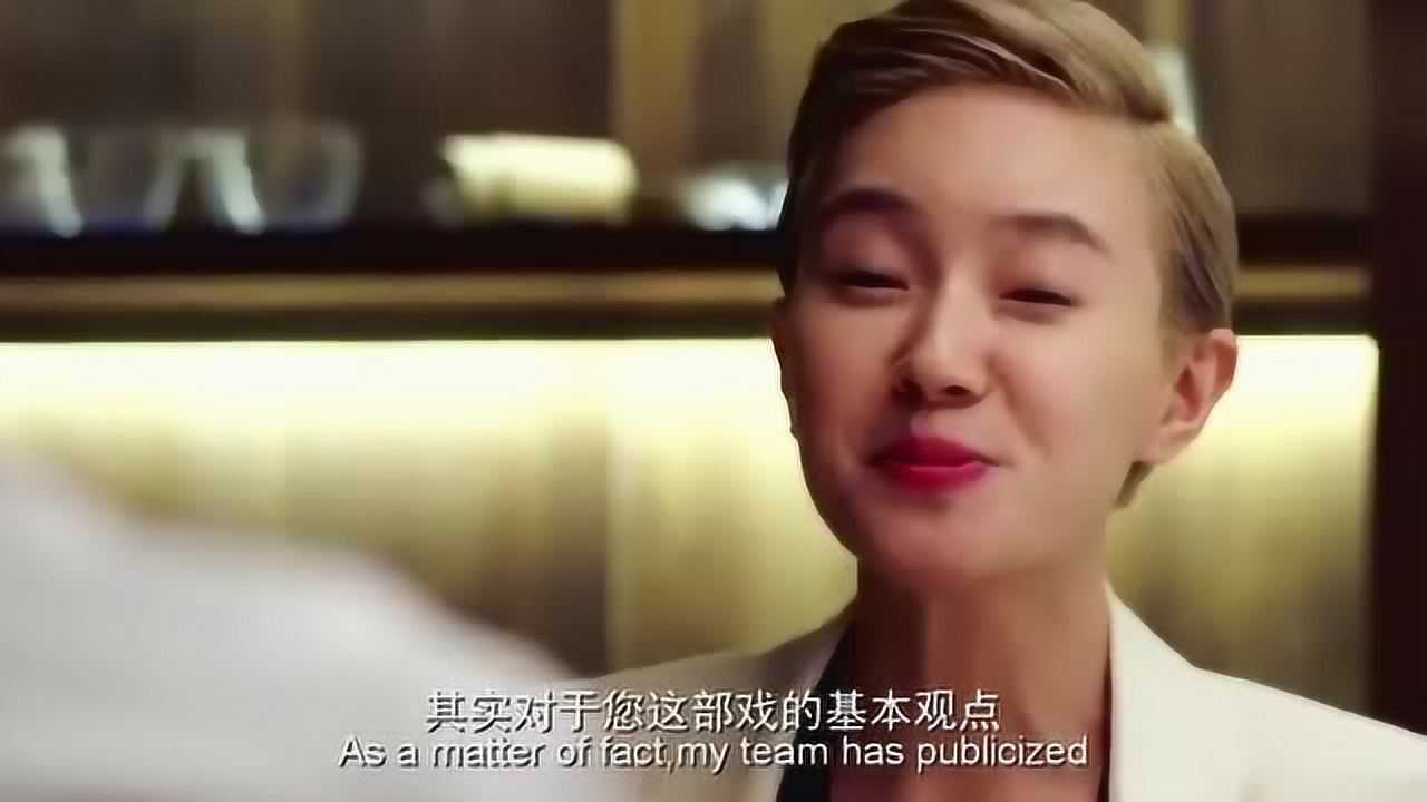 陆垚知马俐马俐主动给陆垚介绍对象没想到成就了赵奔