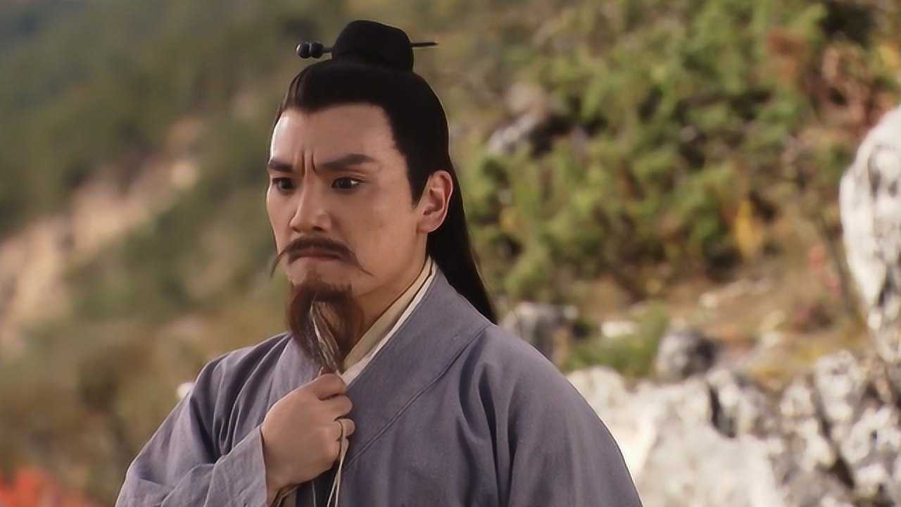 新西游记:师徒路遇和尚被虐待,孙悟空化身道士,三言两语摸清情况!