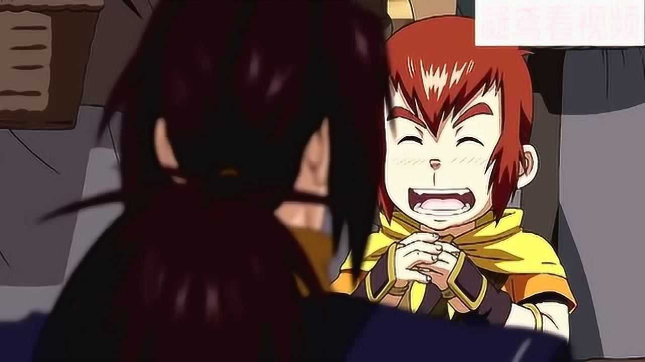 《魁拔1:十万火急》没心没肺,活着不累_腾讯视频