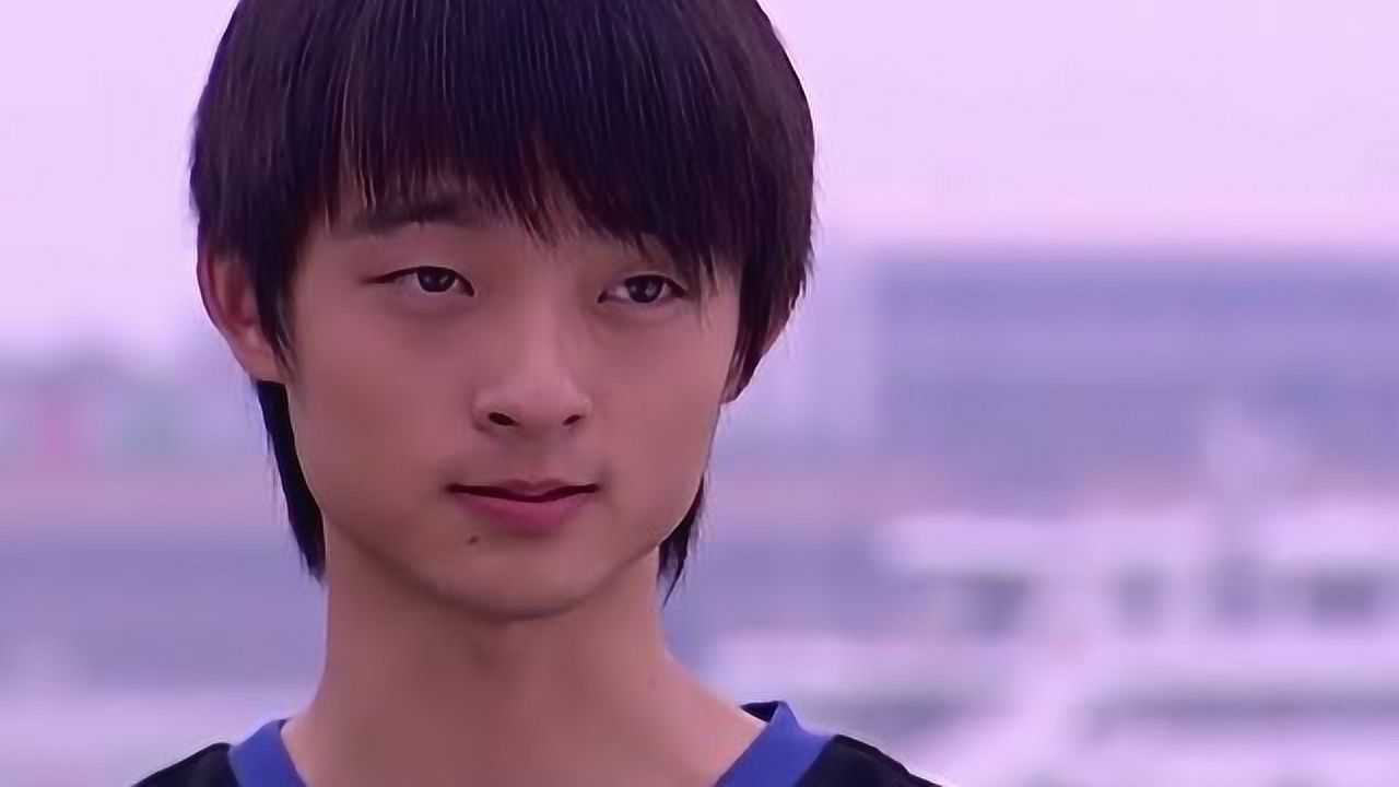 火力少年王:电击队终于加强训练了,高添也穿上了电击队训练服_高清