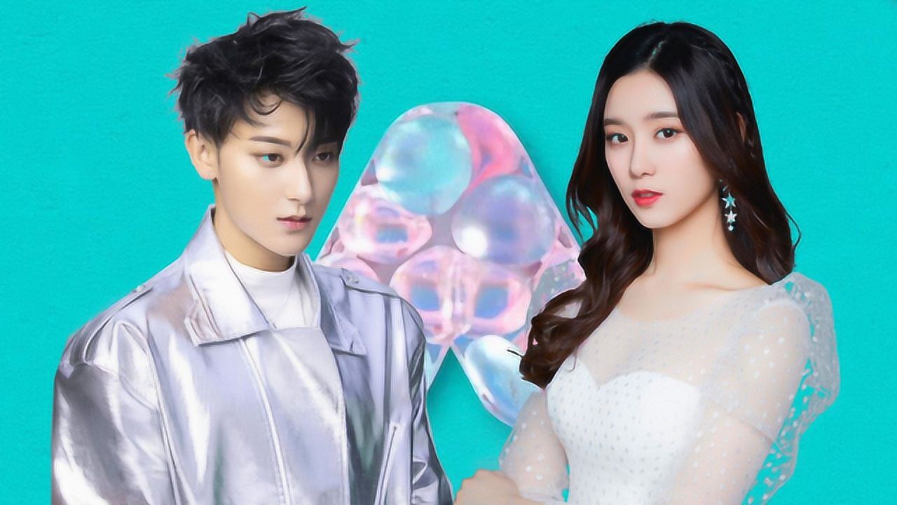 《创3》徐艺洋x黄子韬:论有一个当班主任的老板是一种什么体验!