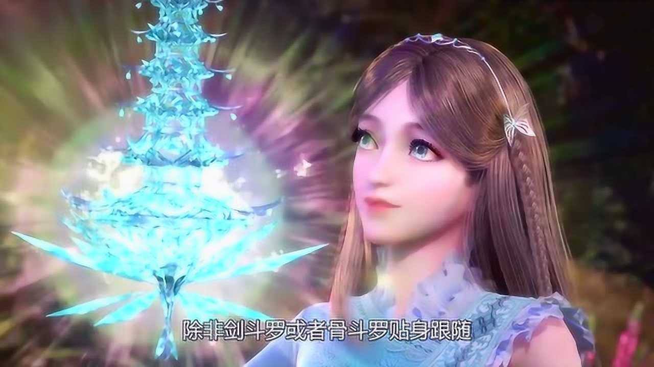 斗罗大陆:唐三获得时年的魂骨,为何等决赛后,才送给宁荣荣?