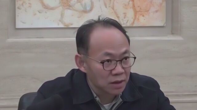 中国工程院院士程京:运用高科技防控疫情