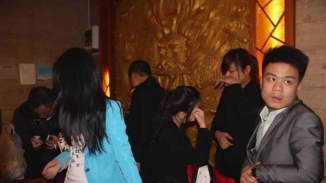 珍贵影像:“天上人间”淫窝被查后,为何连有几个老板都不知道?