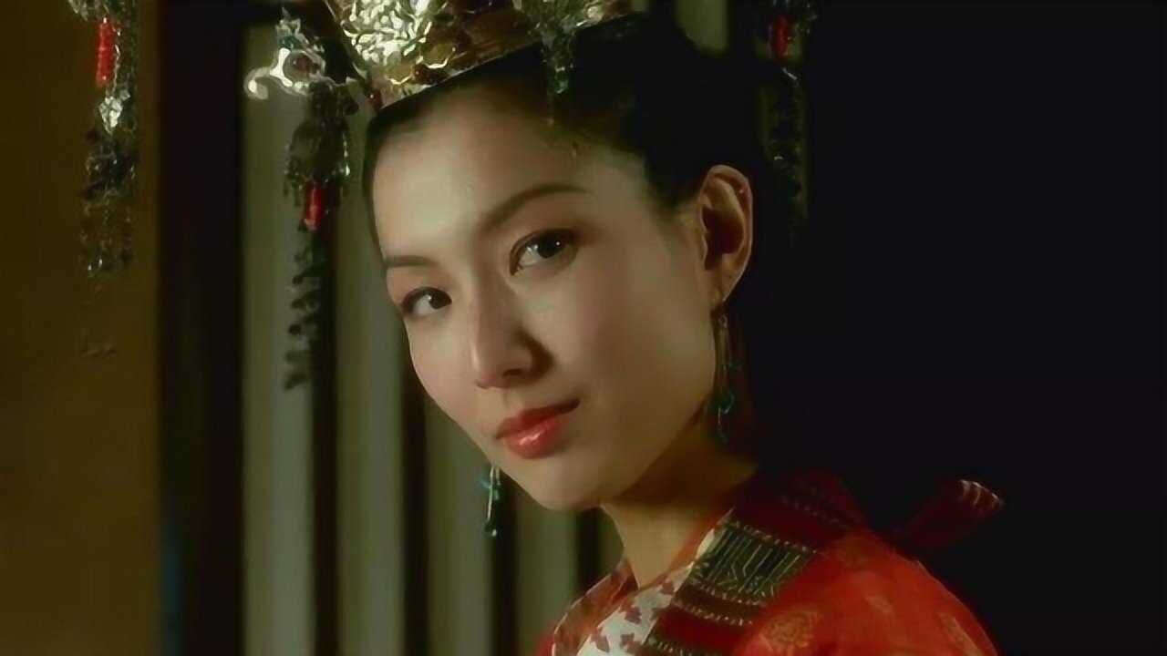 靠实力对战颜值的最惨女人《钟无艳》的故事，颜值低就只能做工具人？_高清1080P在线观看平台_腾讯视频