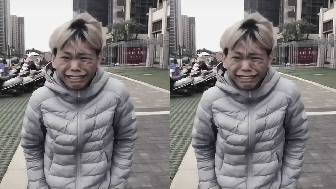 最近这首点歌的人一夜爆火搭配上表情帝的演绎太扎心了