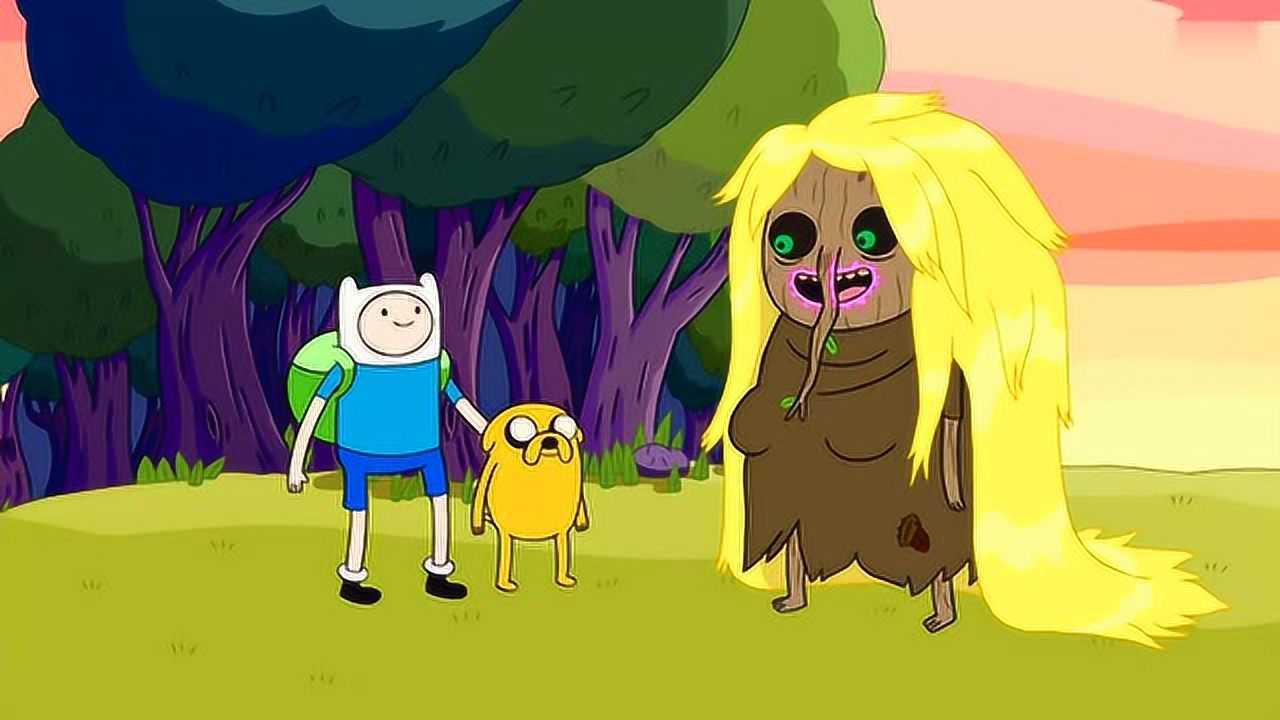 探险活宝:那可是阿宝的"秀发"啊!你还想拿来做坏事?