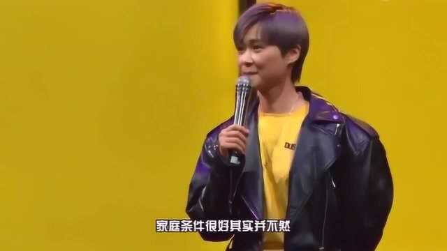 出道13年,李宇春家庭“背景”首曝光,而她爸爸的工作让人差异!