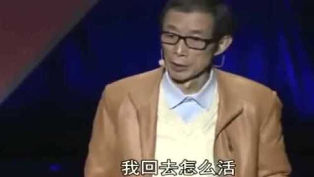 陈平:中国市场就摆在这,只要是愿意做好事的企业家,都能看到中国市场