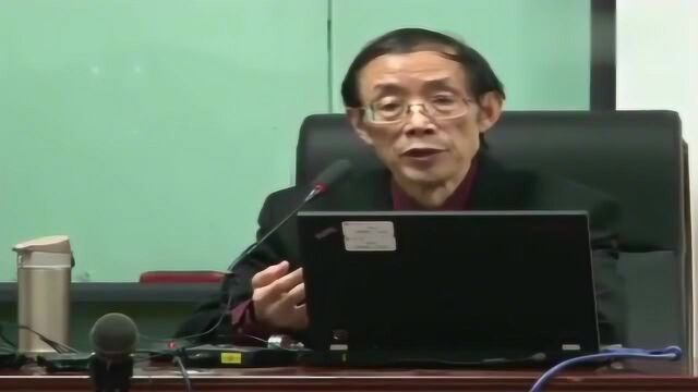 陈平:完美市场是根本不存在的,诺贝尔经济学奖错误的市场完美论!