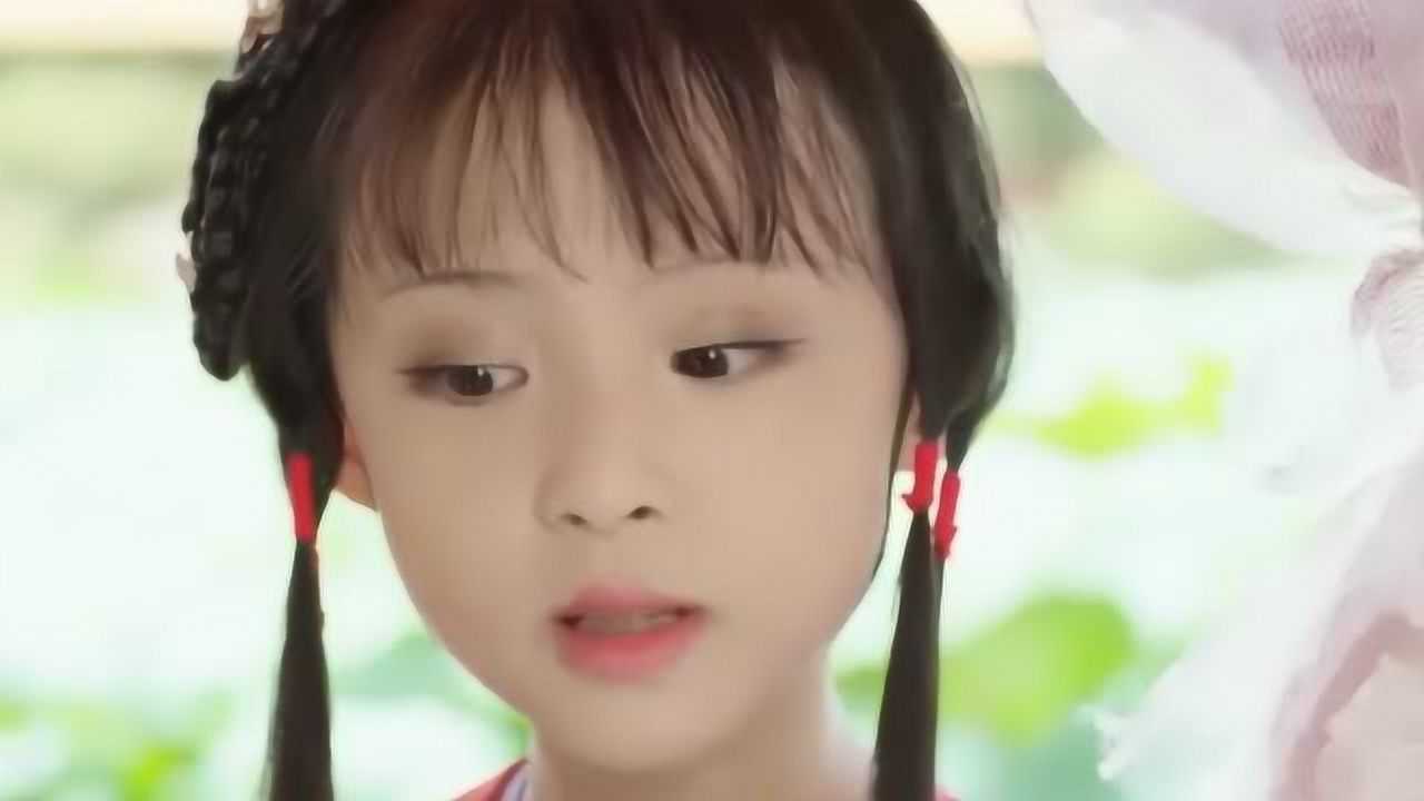 钟宝儿电视剧作品_好有灵气的小演员们,周漾玥和钟宝儿尤为惊艳!_电视剧_高清完整版视频在线观看_腾讯视频