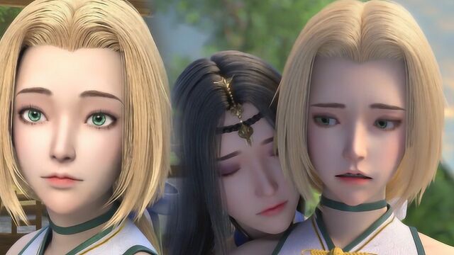 斗魂卫之玄月奇缘:六枝殿下成功化身卧底,打入我方内部,会不会被同化?