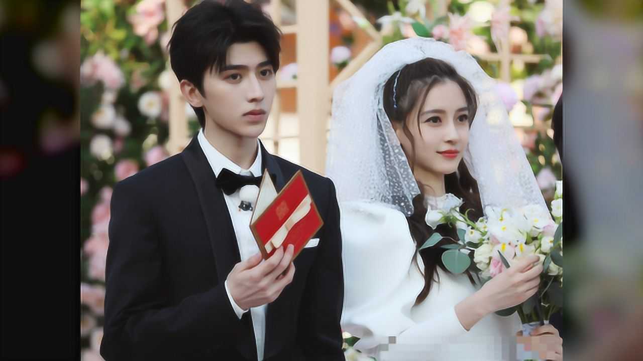 蔡徐坤和杨颖组cp郑恺失宠砂锅菜表现亮眼有内味了